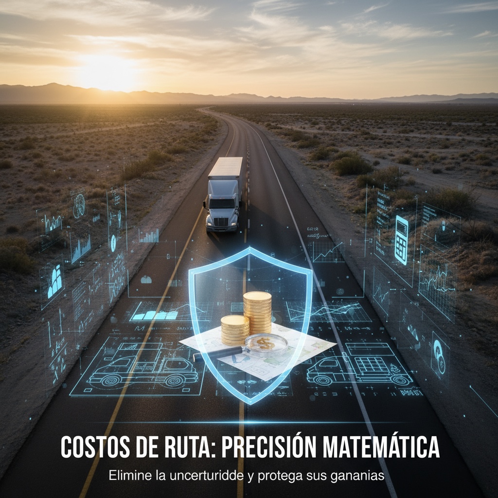 Transforme sus cotizaciones: Cómo predecir costos exactos y proteger sus márgenes de ganancia