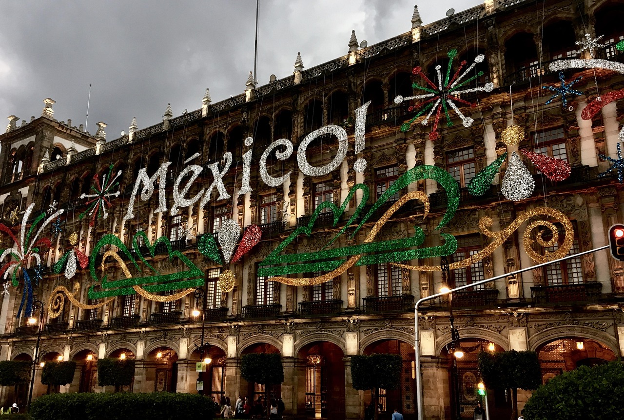 15 de Septiembre: Cómo las Startups Mexicanas Están Construyendo el Futuro del País